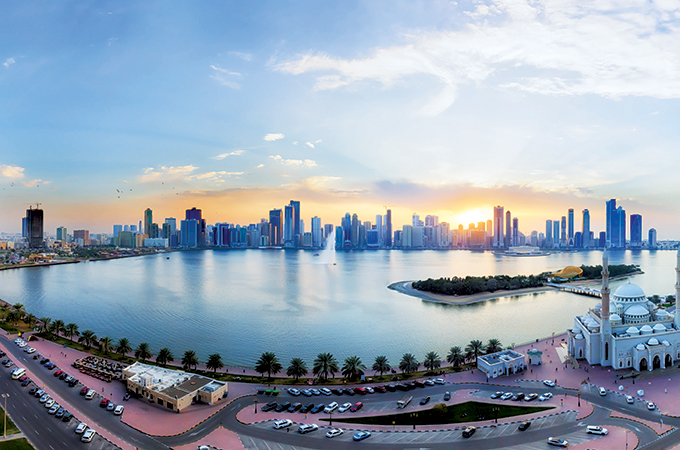  Sharjah’s hospitality sector on upward trajectory